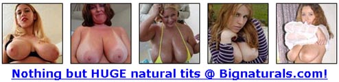  big all natural boobs get titty fucked